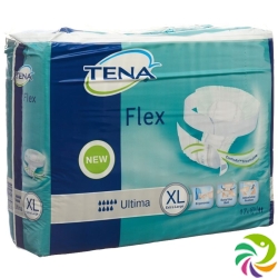 Tena Flex Ultima XL 17 pieces