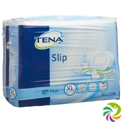 Tena Slip Plus XL 30 Stück