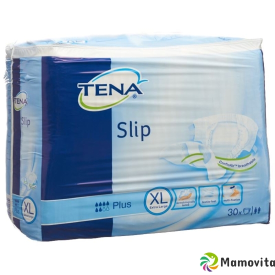 Tena Slip Plus XL 30 Stück buy online