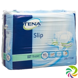 Tena Slip Super XL 28 Stück