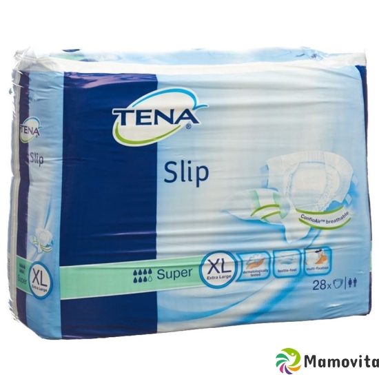 Tena Slip Super XL 28 Stück buy online