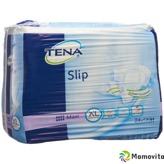 Tena Slip Maxi XL 24 Stück buy online