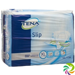 Tena Slip Ultima XL 18 Stück