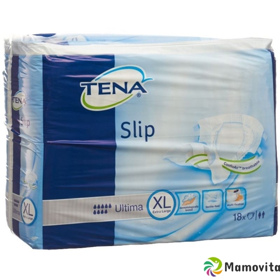 Tena Slip Ultima XL 18 Stück buy online