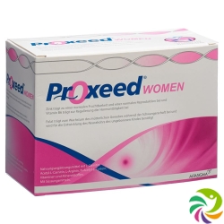 Proxeed Women 30 Beutel 6g