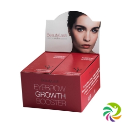 Beautylash Eyebrow Growth Booster Box ? 6 Stück