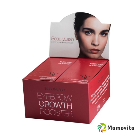 Beautylash Eyebrow Growth Booster Box ? 6 Stück buy online