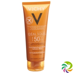 Vichy Is Sonnenschutz-Milch LSF 50+ 100ml