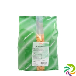 Morga Cornflakes 750g