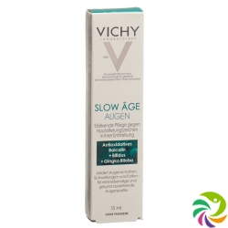 Vichy Slow Age Eye Care 15ml