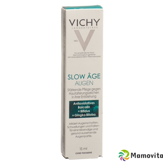 Vichy Slow Age Eye Care 15ml buy online