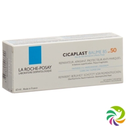 La Roche-Posay Cicaplast Balsam B5 SPF 50 40ml