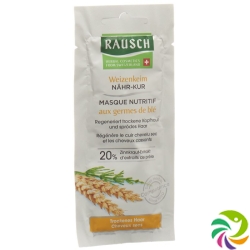 Rausch Weizenkeim Naehr-Kur Einzelbeutel 15ml