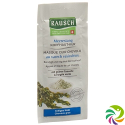 Rausch Meerestang Kopfhaut-Kur Einzelbeutel 15ml