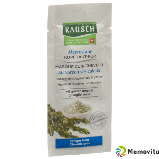 Rausch Meerestang Kopfhaut-Kur Einzelbeutel 15ml buy online