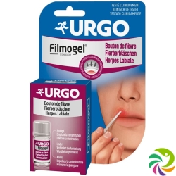 Urgo Filmogel Lippenherpes 3ml