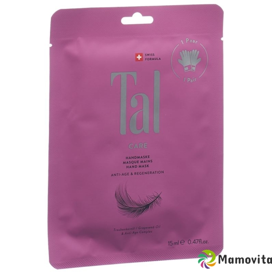 Tal Care Handmaske Anti-Age & Regeneration Beutel buy online