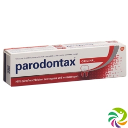 Parodontax Original Toothpaste Tube 75ml