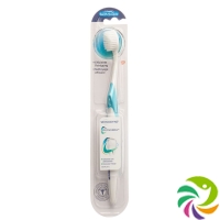 Sensodyne Pro Schmelz toothbrush