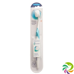 Sensodyne Pro Schmelz toothbrush