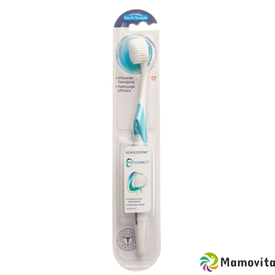 Sensodyne Pro Schmelz toothbrush buy online