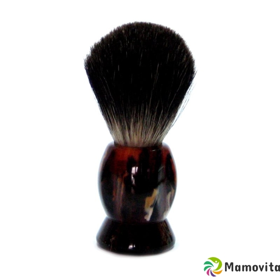 Golden badger shaving brush Pure badger hair buy online