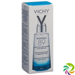 Vichy Mineral 89 Fr 50ml