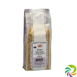 Holle Bulgur Bio Beutel 500g