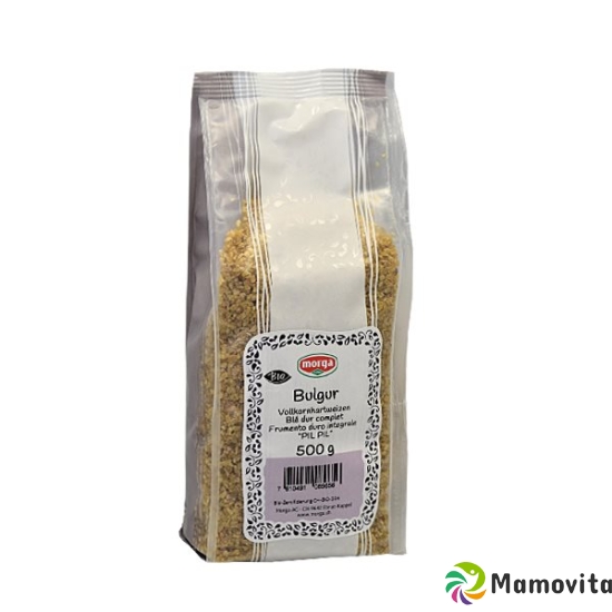 Holle Bulgur Bio Beutel 500g buy online