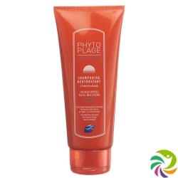 Phytoplage Shampooing Rehydratant 200ml