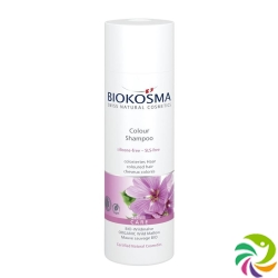 Biokosma Color Shampoo 200ml