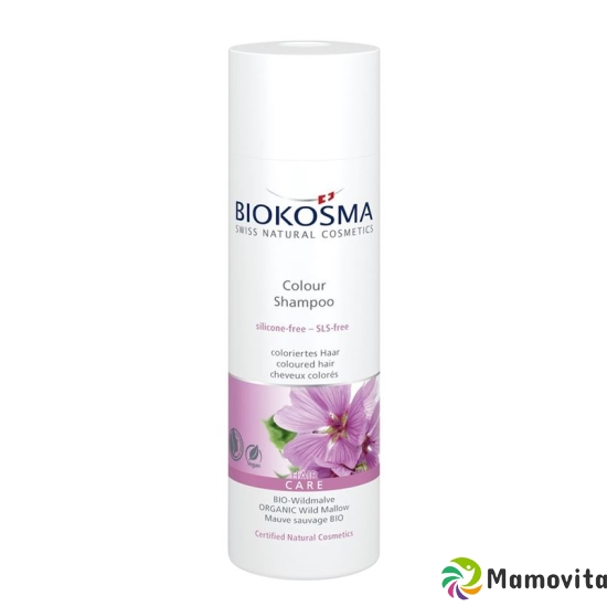 Biokosma Color Shampoo 200ml buy online