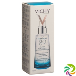 Vichy Mineral 89 Bottle 50ml