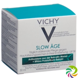 Vichy Slow Age cream 50ml pot