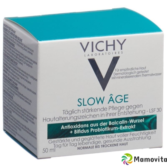 Vichy Slow Age cream 50ml pot buy online