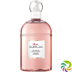 Mon Guerlain Shower Gel 200ml