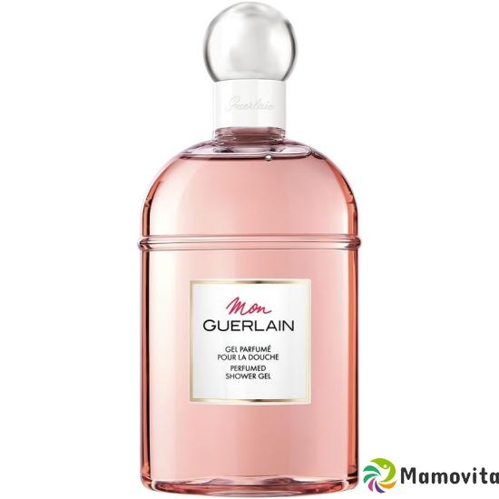 Mon Guerlain Shower Gel 200ml buy online