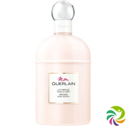 Mon Guerlain Body Lotion 200ml