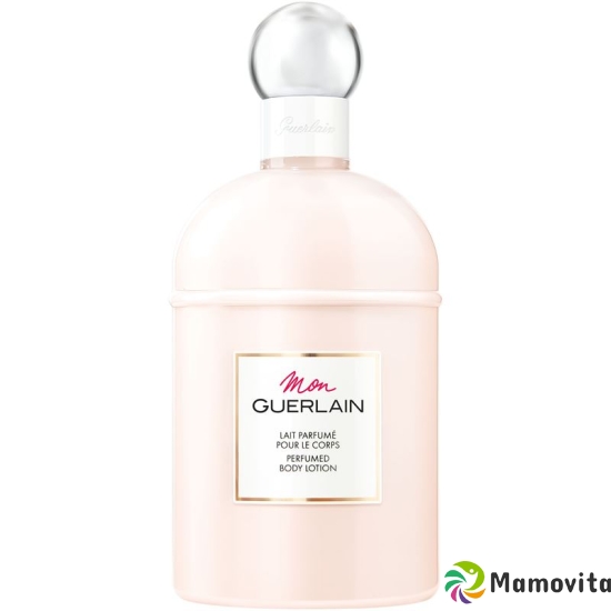 Mon Guerlain Body Lotion 200ml buy online