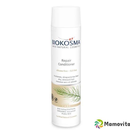 Biokosma Conditioner Repair Flasche 150ml buy online