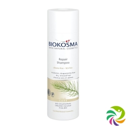 Biokosma Shampoo Repair Flasche 200ml