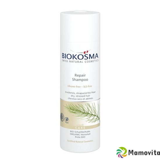 Biokosma Shampoo Repair Flasche 200ml buy online