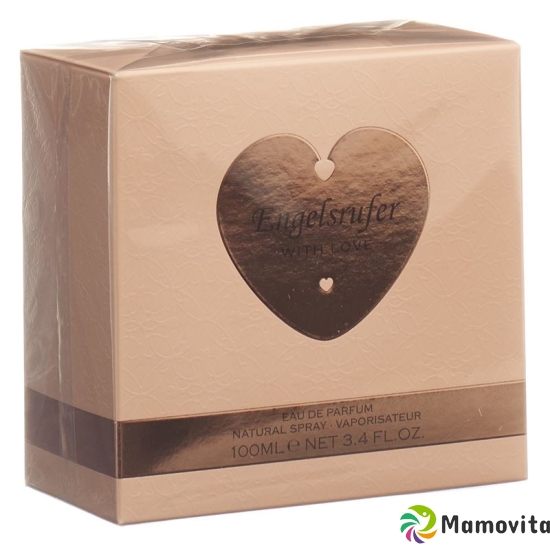 Engelsrufer With Love Eau de Parfum 100ml buy online