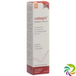 Cobagin ointment dispenser 75ml