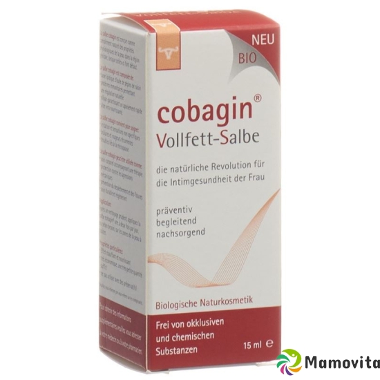 Cobagin Ointment Dispenser 15ml buy online