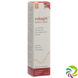 Cobagin Ointment Dispenser 15ml