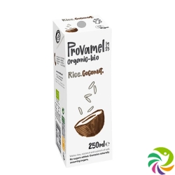 Provamel Reis-Kokos-Drink ungesüsst Bio 250ml