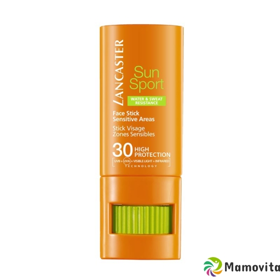 Lancast Sun Sport Face SPF 30 Stick 8g buy online