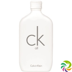 Klein Ck All Eau de Toilette Spray 50ml