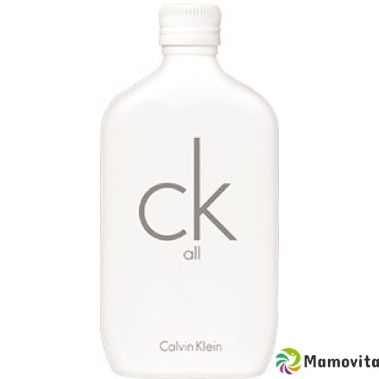 Klein Ck All Eau de Toilette Spray 50ml buy online